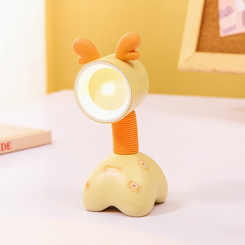 BowLift | Cute little table lamp