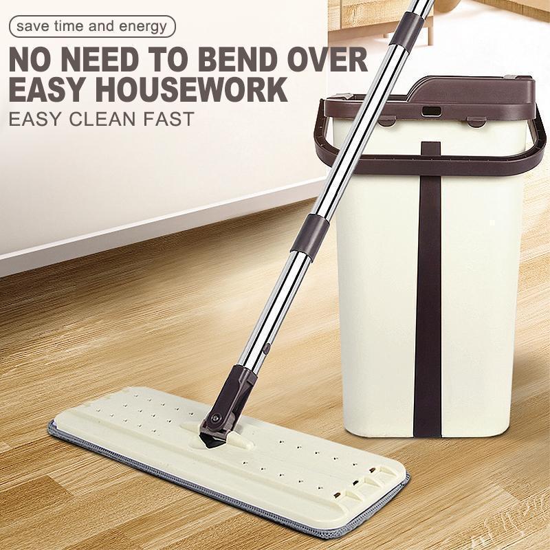 BowLift | Squeezy Magic Mop