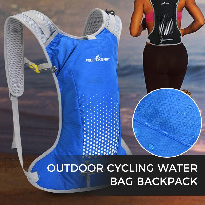 BowLift | Outdoor Sports Hydration Backpack
