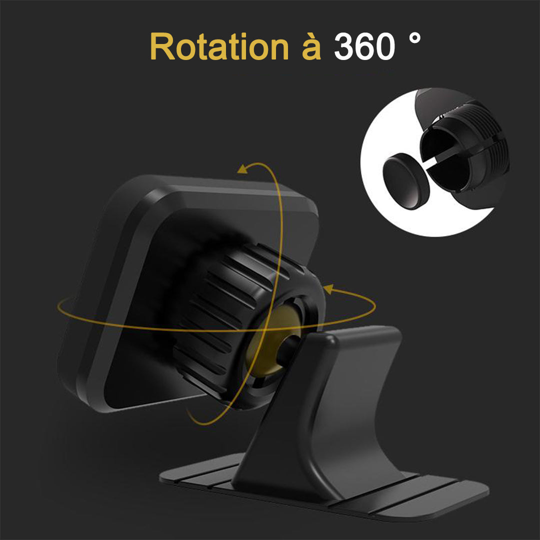 Ciaovie Support Phone Suction Cup for Car | Bowlift