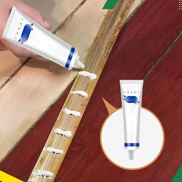 BowLift | Multifunctional practical nail-free glue