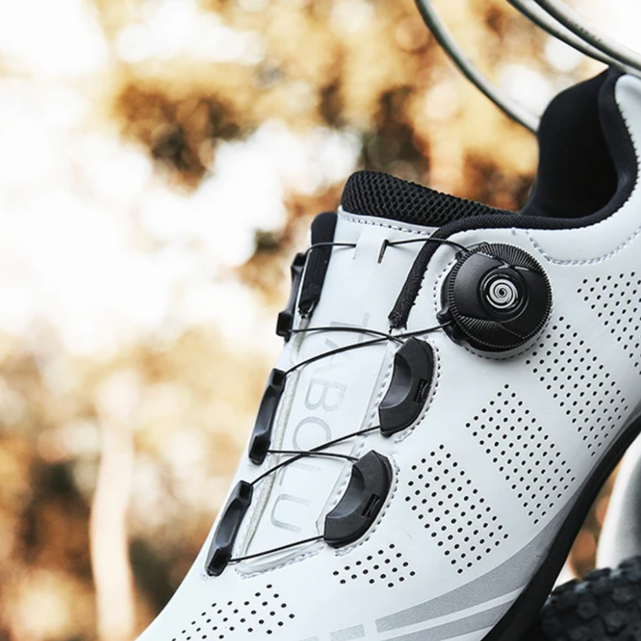 BowLift | Orthopedic Cycling Shoes