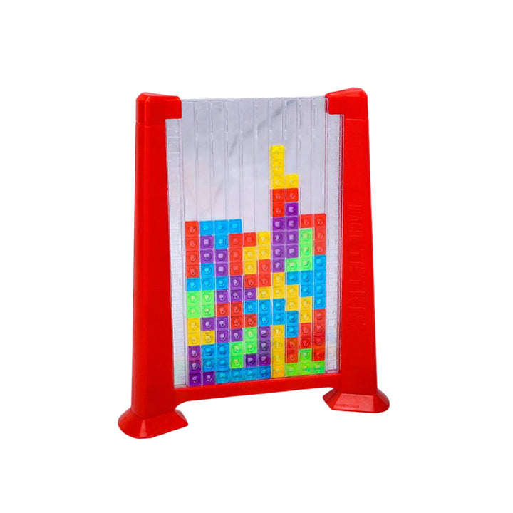 Creative Wooden Block Puzzle for Adults Bowlift
