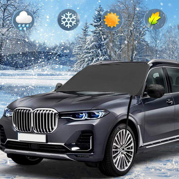 Ciaovie Car Window Cover | Bowlift