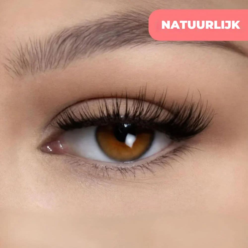 BowLift | EasyLash Reusable Magnetic Eyelashes – Natural Look & All-Day Hold