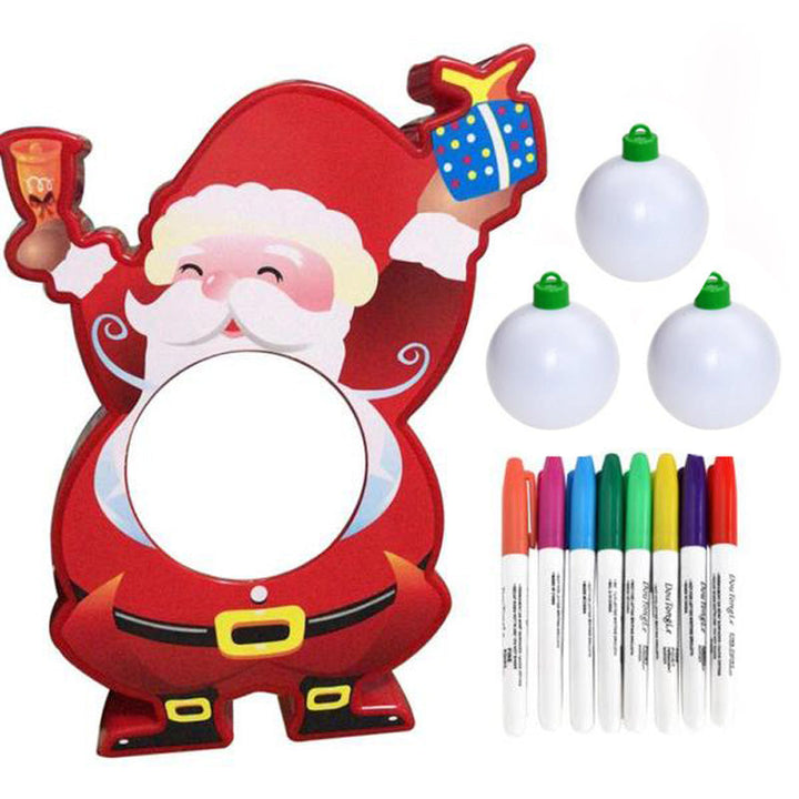 BowLift | Christmas Original Ornament Decorator