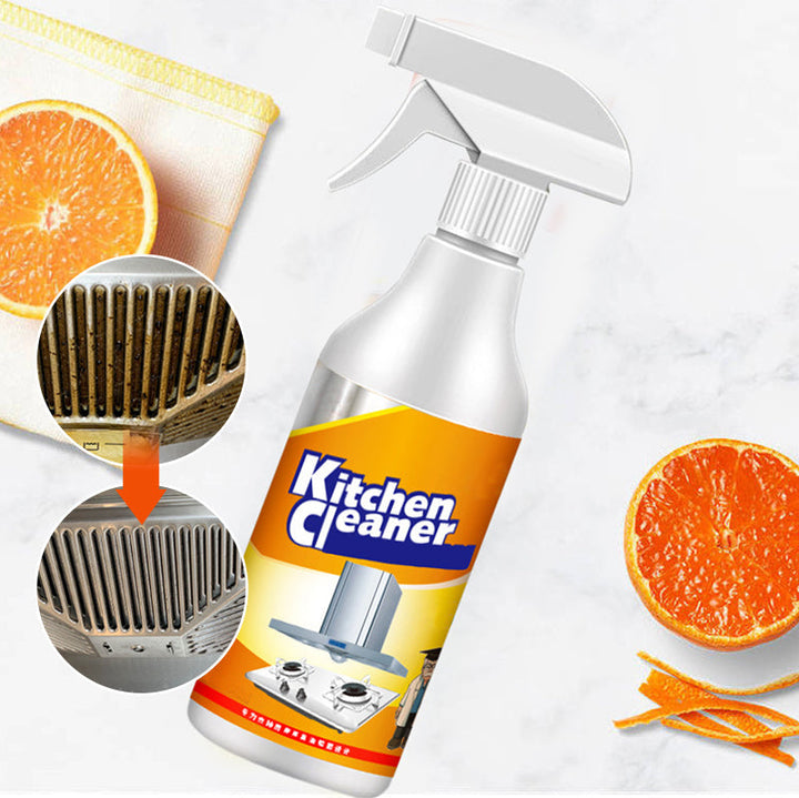 BowLift | Kitchen Foam Cleaner (500ml)