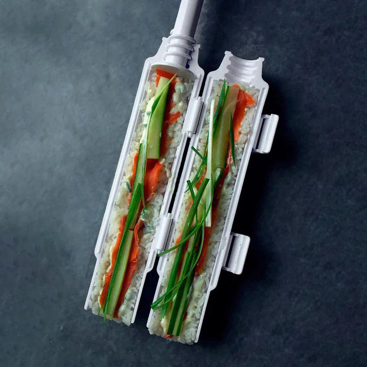 BowLift | Sushi Roll Bazooka: Perfect Sushi Night at Your Fingertips