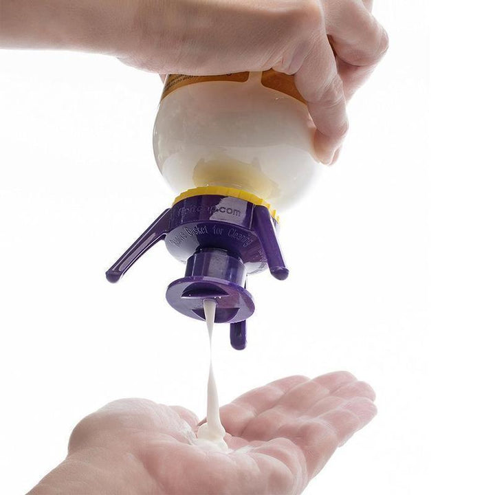 BowLift | Multi-purpose bottle holder, 6 pieces