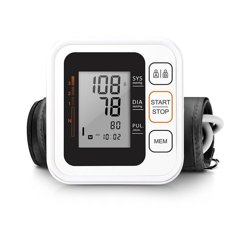 BowLift | Home Blood Pressure Monitor