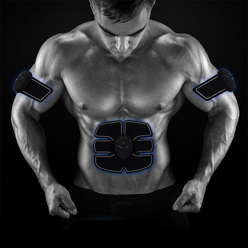 GetFit - Muscle Stimulator Training Set | Bowlift