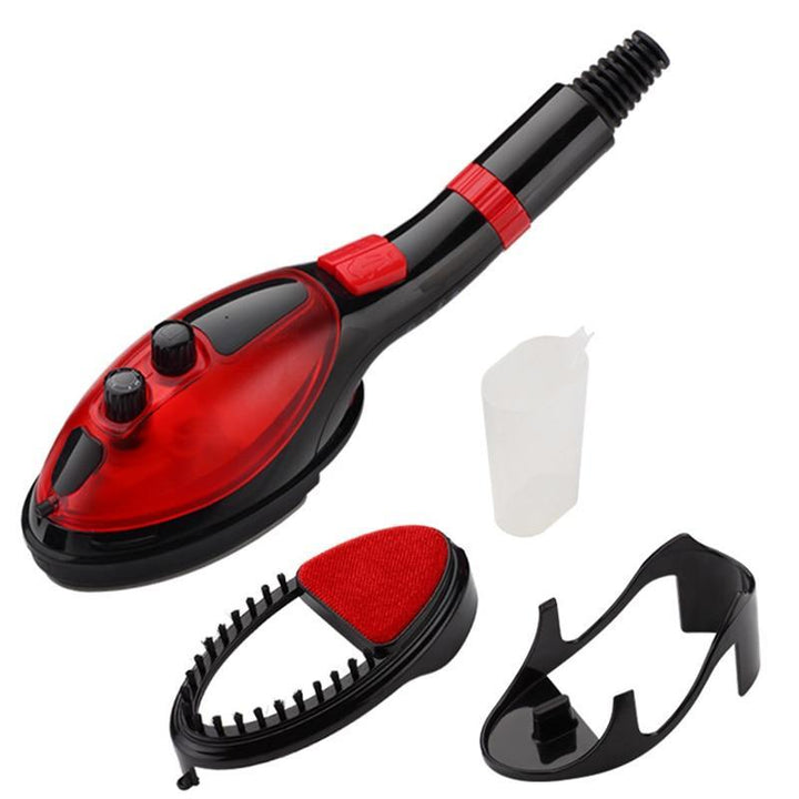 BowLift | Mini Travel Iron - Mini Portable Hanging Ironing Machine Travel