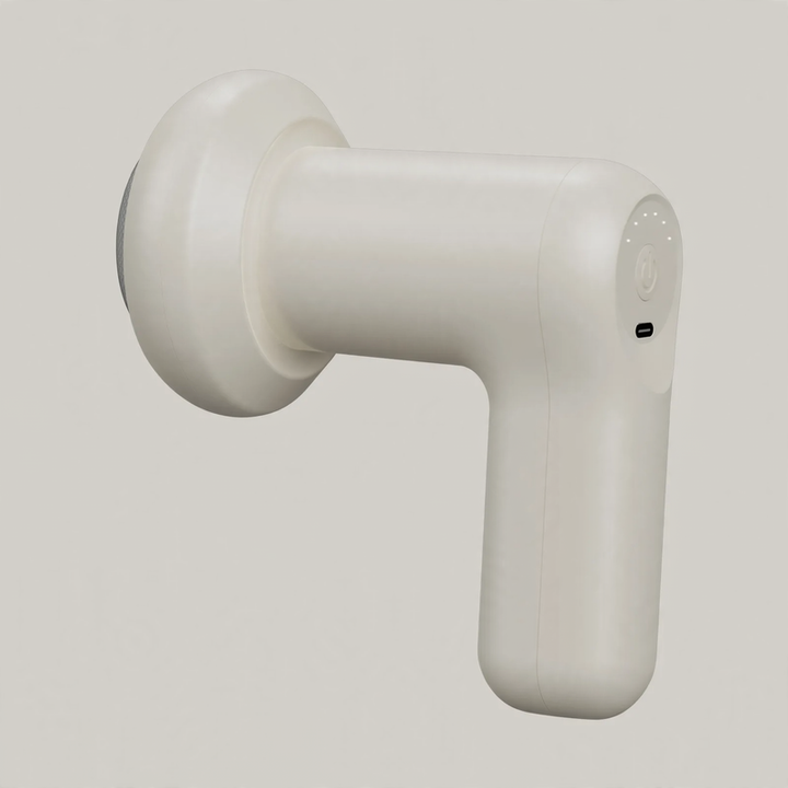 Portable Body Massage Wand XC00346