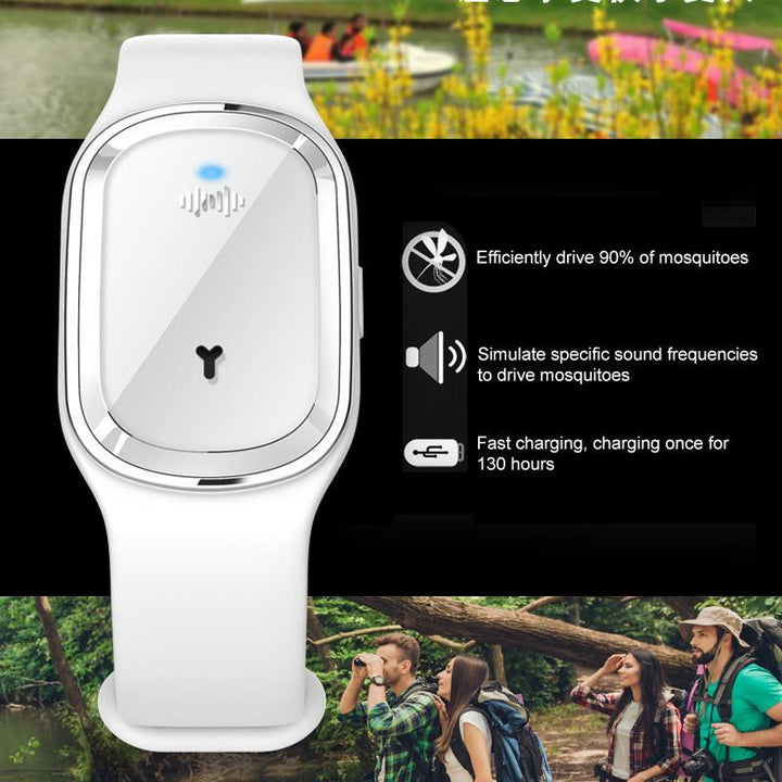 BowLift | Mosquito Repellent Bracelet - Bug Repellent Bracelet
