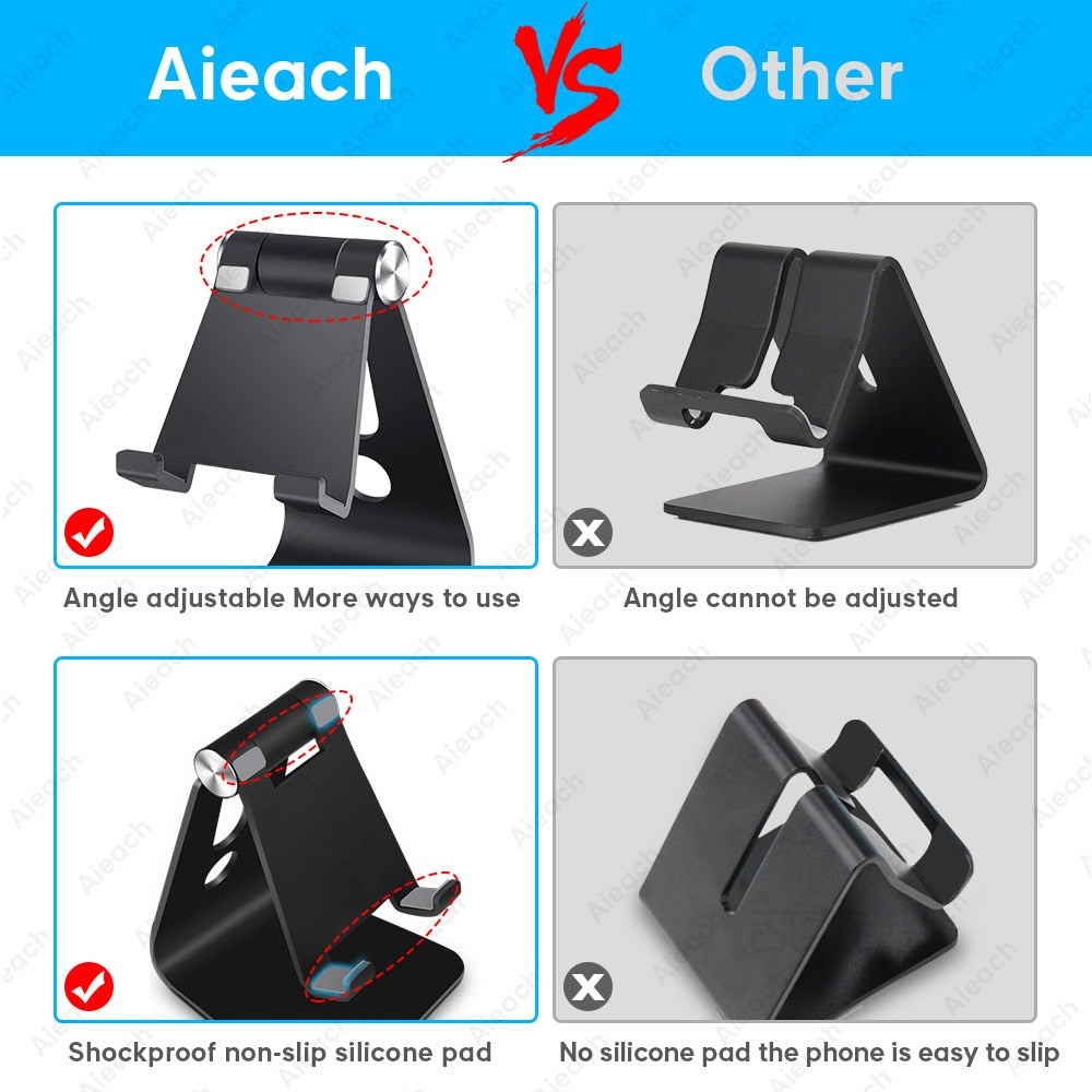 BowLift | Ipad Stands - Desk Tablet Stand
