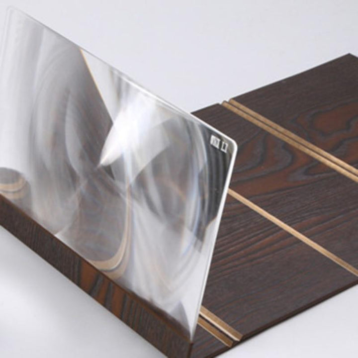 MagniPhone - Mobile Phone Screen Magnifying Stand | Bowlift