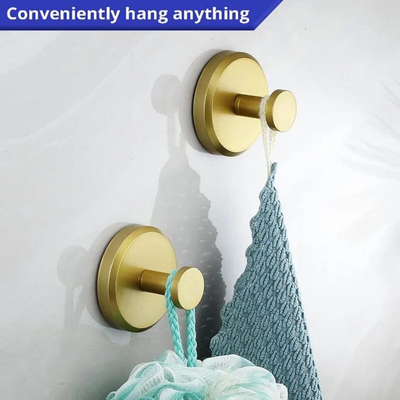 Suction cup hooks | Bowlift