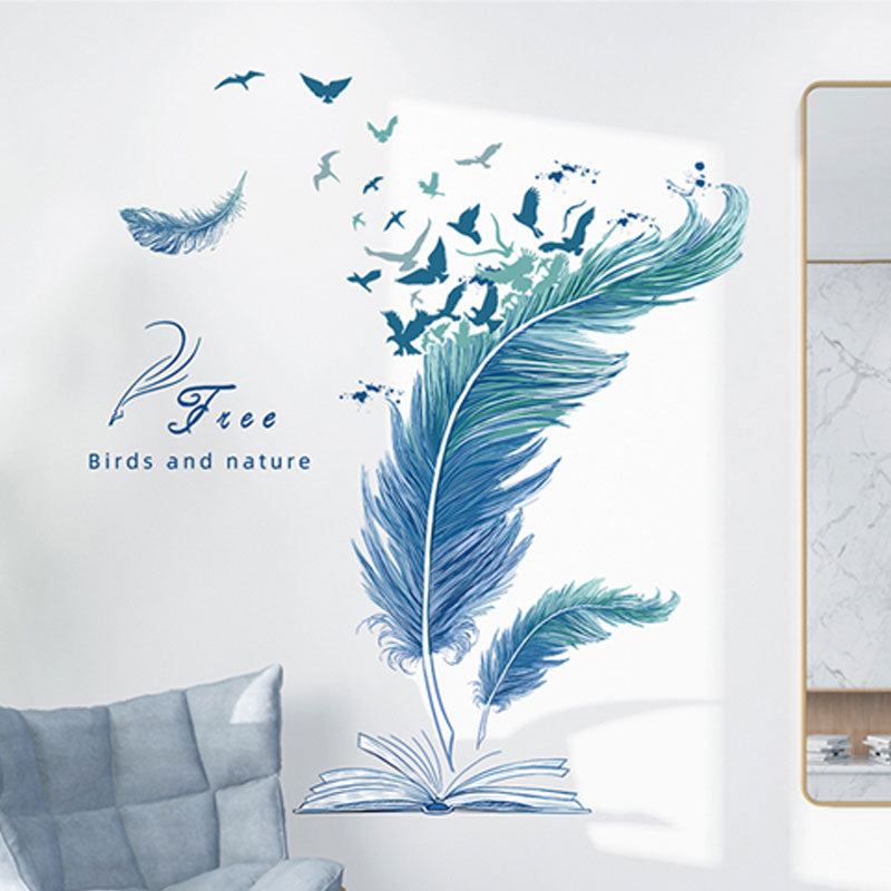 Wall sticker StéRéO 3d | Bowlift