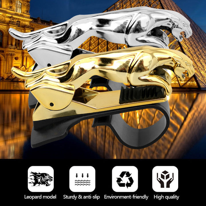 BowLift | 360 Degree Car Dashboard Phone Holder
