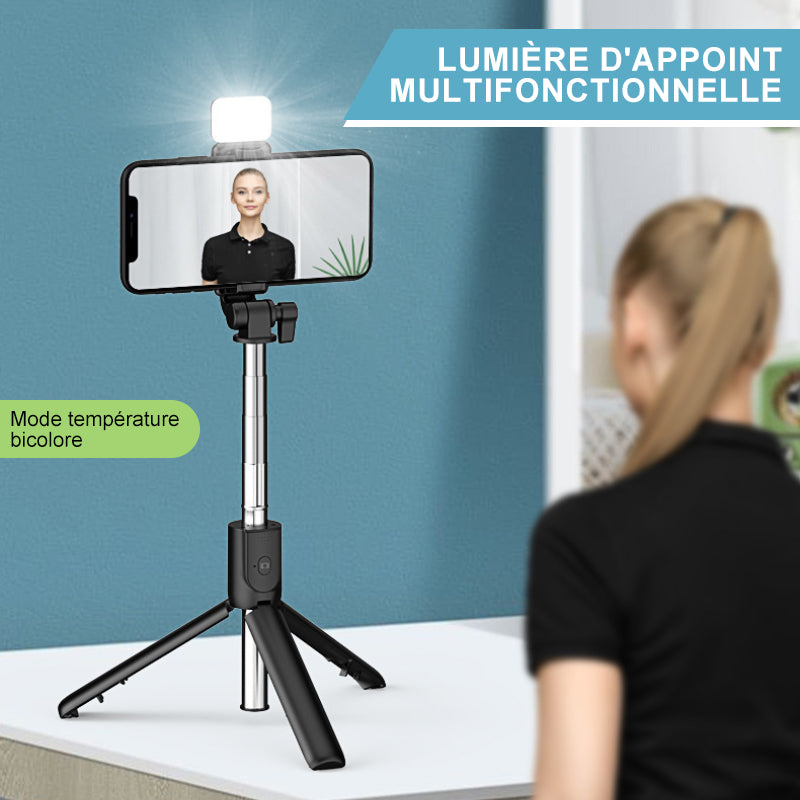 Portable Bluetooth Mobile Holder 6 in 1 | Bowlift