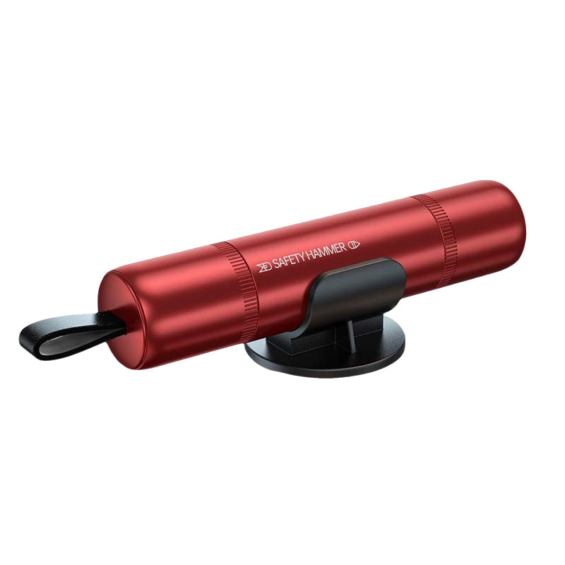 BowLift | Portable Safety Hammer
