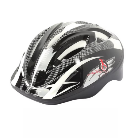 BowLift | Kids Safety Helmet for Biking, Skating, Scooter & Balance Bike – Cartoon Design