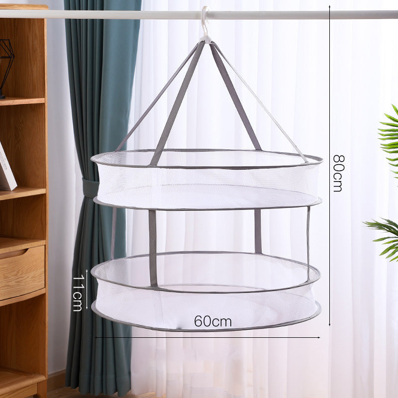 BowLift | Multifunctional Drying Net Bag