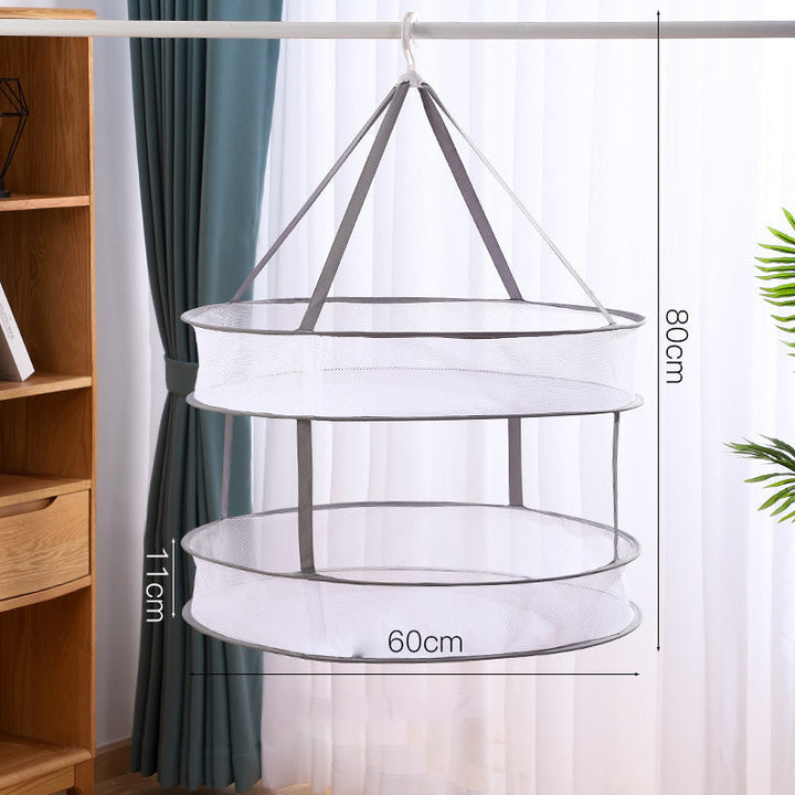 BowLift | Multifunctional Drying Net Bag