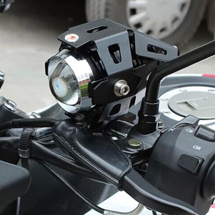LED headlights for motorcycles | Bowlift