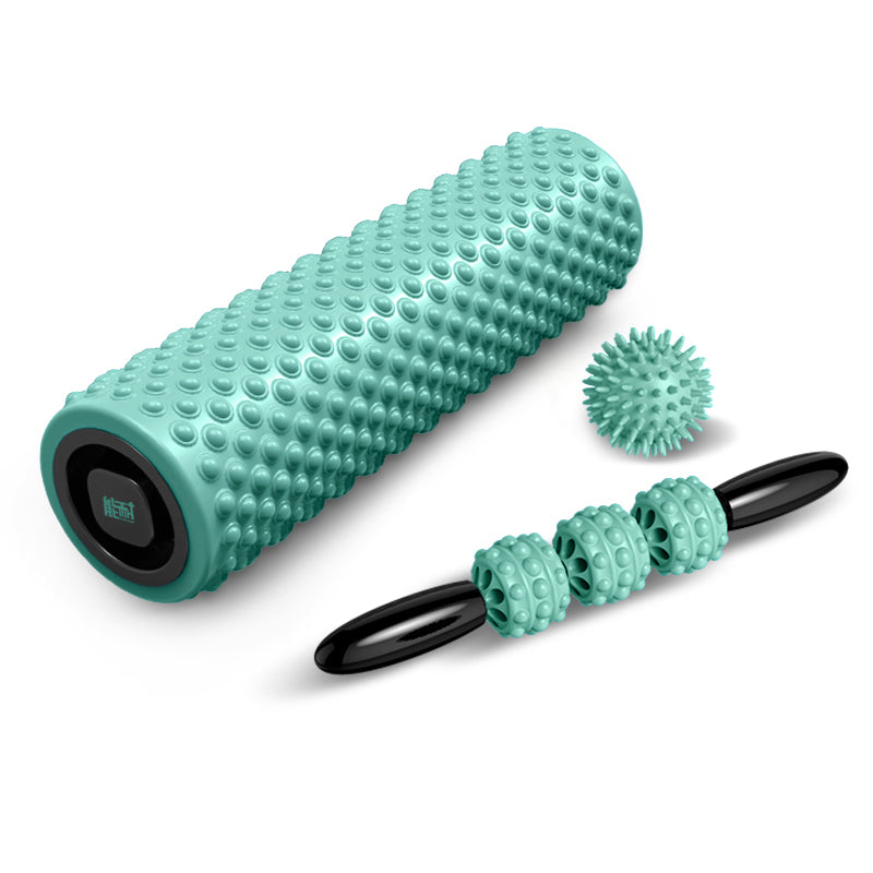 BowLift | 3-in-1 Foam Roller Set: Drive Soreness Away