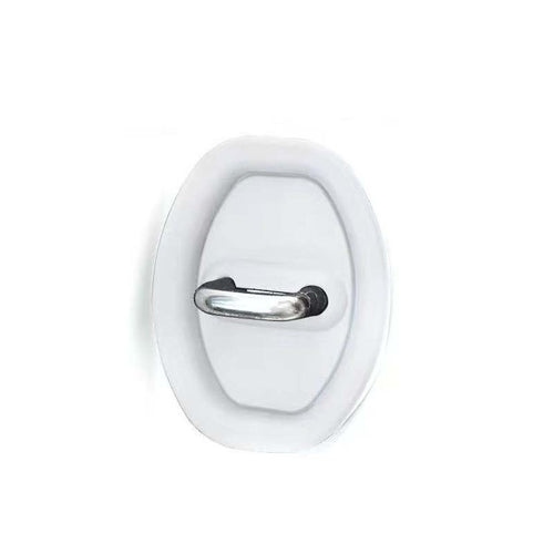 Car Silicone Door Lock Protective Cover (4PCS) | Bowlift