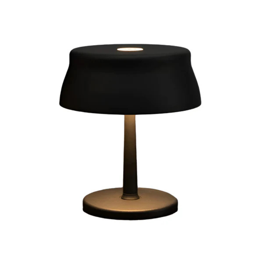 BowLift | Wireless LED Table Lamp With Touch