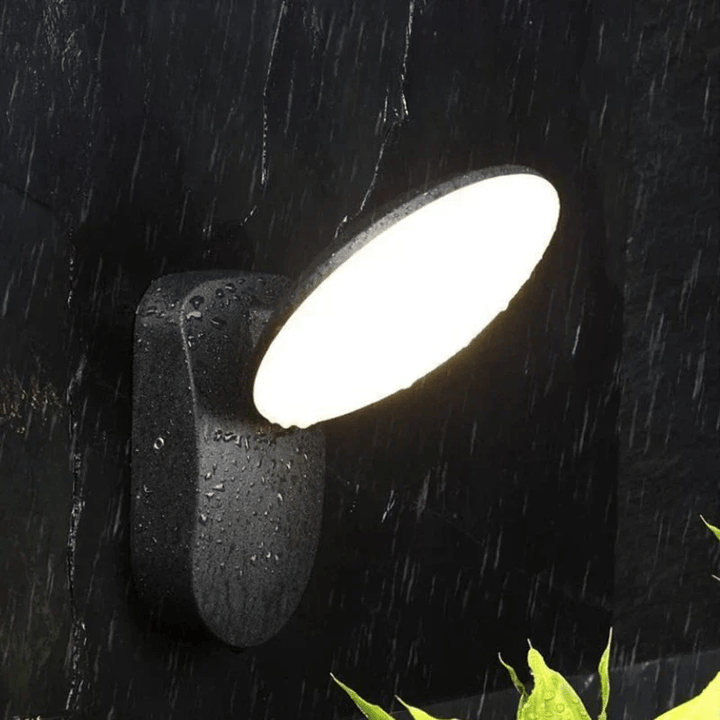 BowLift | Alert lighting for your safety