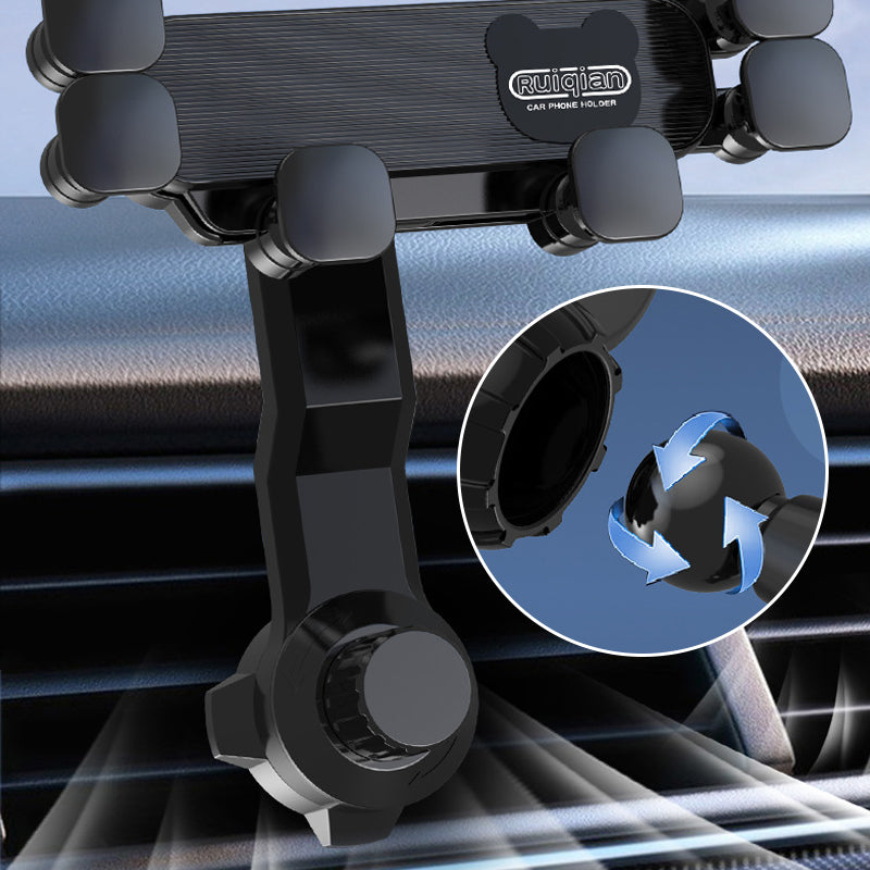 BowLift | Gravity Sensor Universal Car Mount