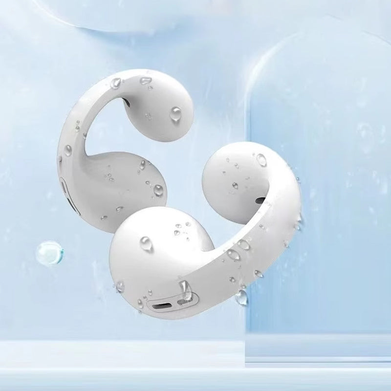 BowLift | SportBeat Pro | Wireless Bluetooth Sport Headset | Waterproof and Ear Friendly
