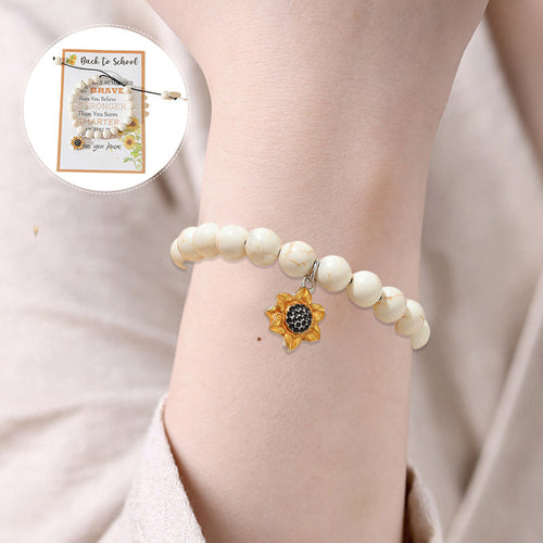 BowLift | Sunflower Bracelet - 