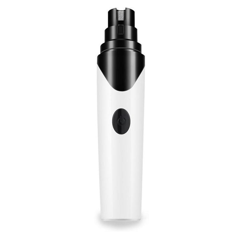 Electric Nail Clipper for Pets | Bowlift