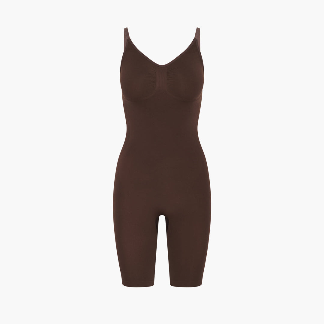 Sculpting Shapewear Bodysuit with Shorts – Perfect Shape and Comfort for Any Occasion Bowlift