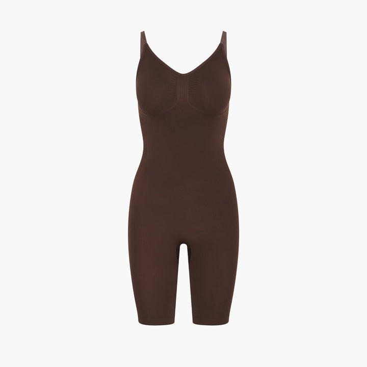 Sculpting Shapewear Bodysuit with Shorts – Perfect Shape and Comfort for Any Occasion Bowlift
