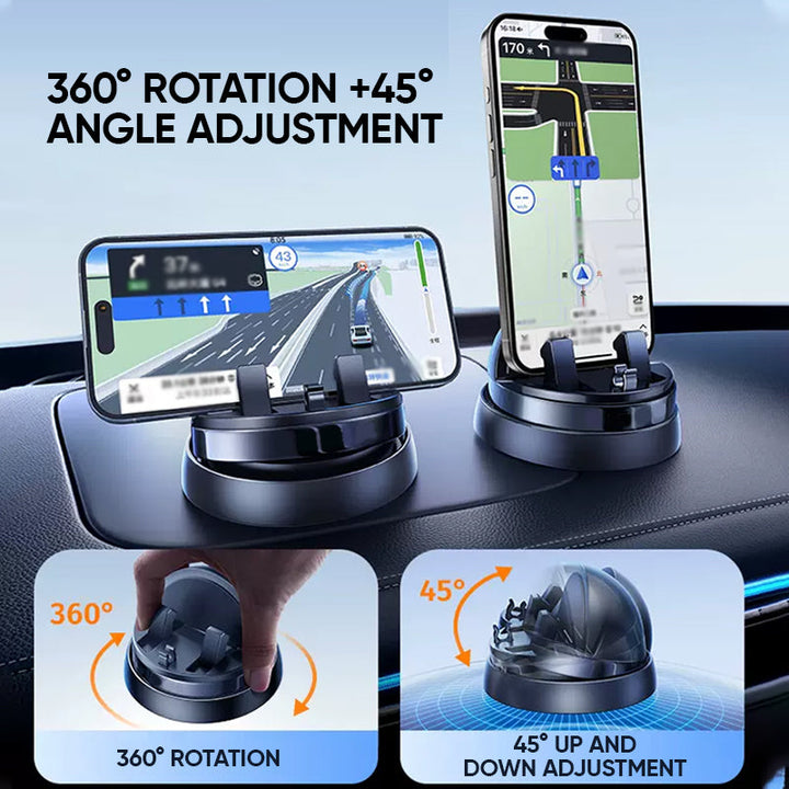 BowLift | Navigation device holder