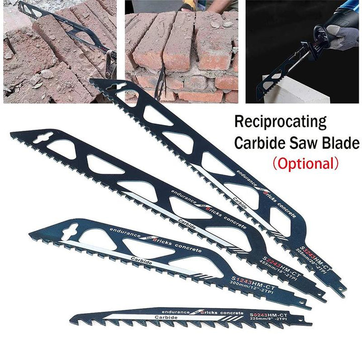 BowLift | Hard metal saw blade for cutting wood