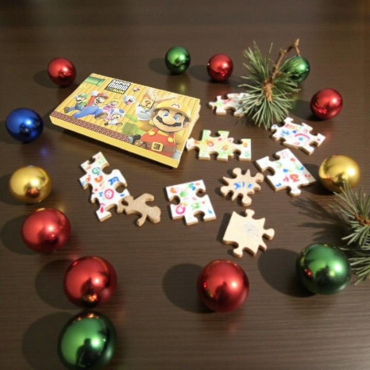 BowLift | AdoreSet - Kawaii figure boxes set for collectors