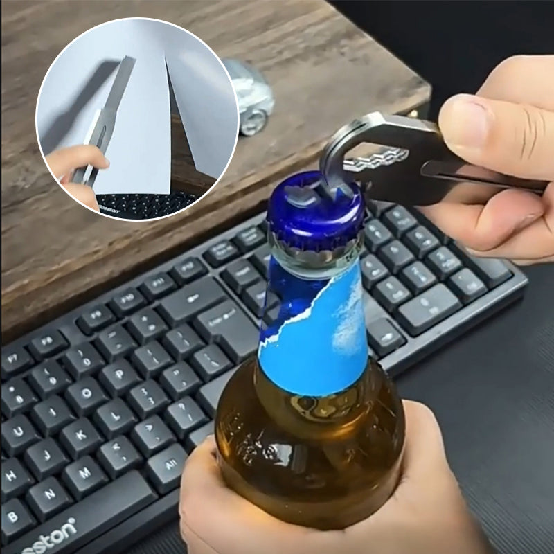 BowLift | Multipurpose Utility Knife