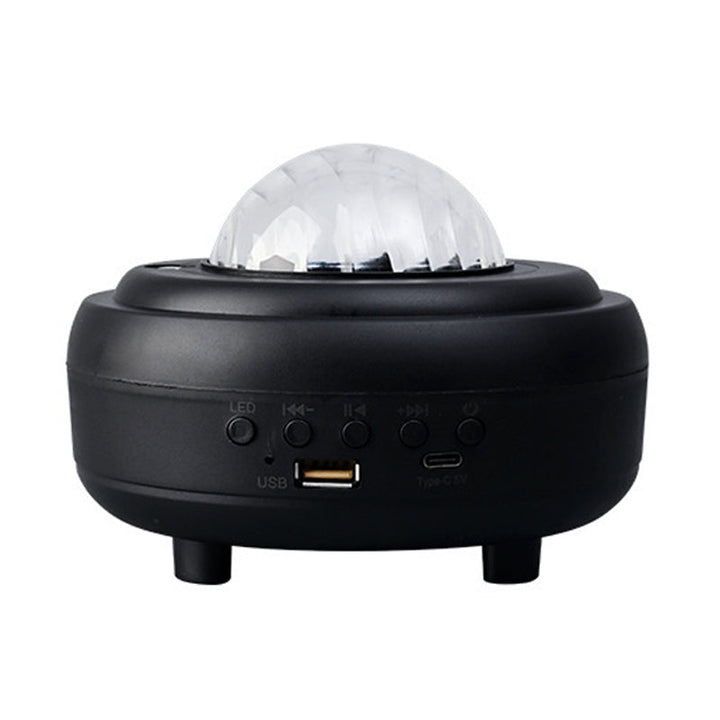 BowLift | Northern Light Aurora Projector