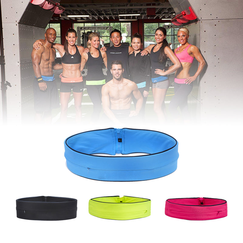 Ciaovie Sports Belt | Bowlift
