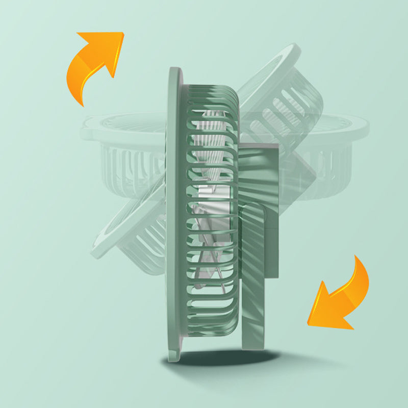 BowLift | Multifunctional Mini Fan
