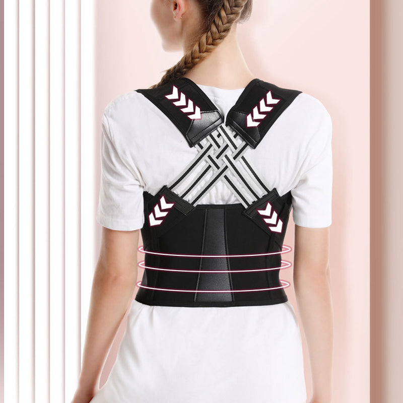 BowLift | Camelback Correction Belt