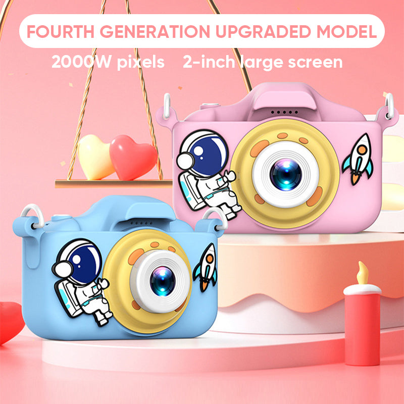 BowLift | HD Dual Camera