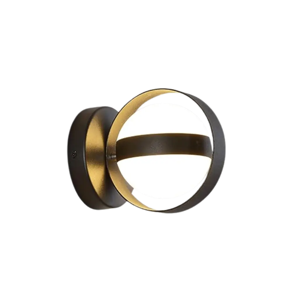BowLift | SkyGlow - Elegant Wall Lamp
