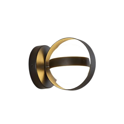 BowLift | SkyGlow - Elegant Wall Lamp